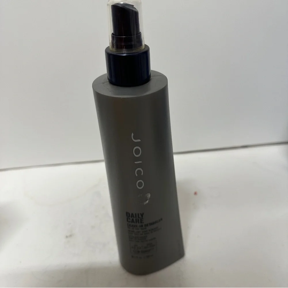 Joico Daily Care Leave in Detangler 10.1 OZ HTF